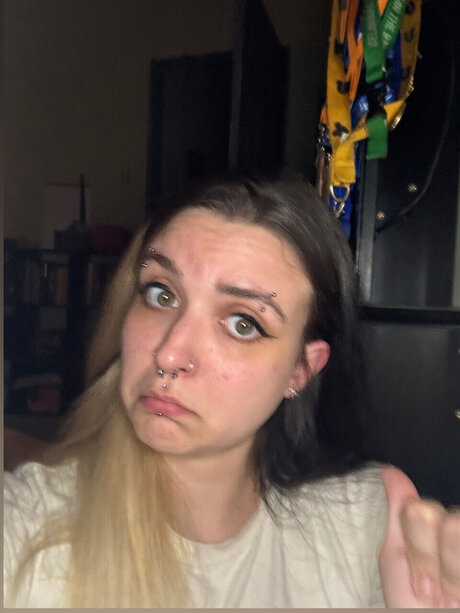 Emily Stasick top perfekte bild