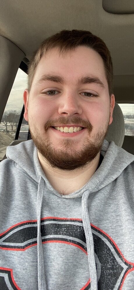 MagicMark29 pornostar nette foto