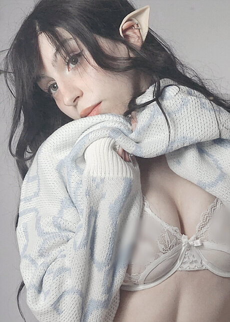 Lily Seraphine nackt beste bilder