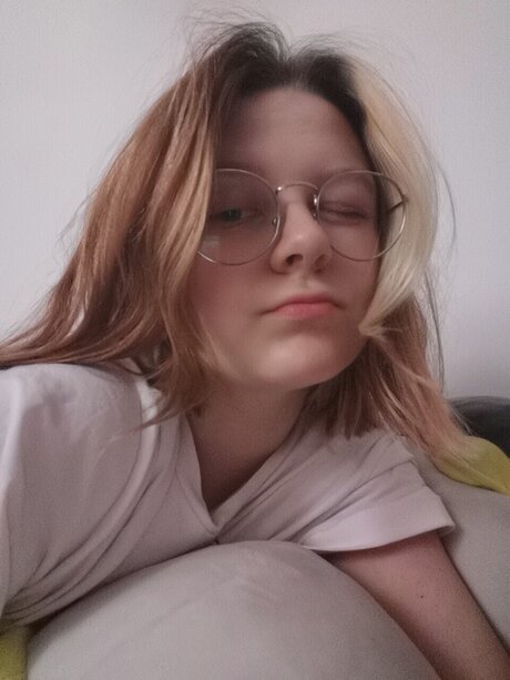 Kitsune VIP hübsche sexy bild