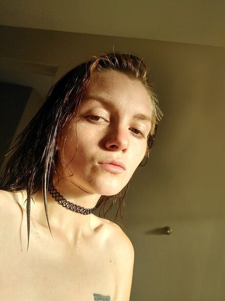 Liz 3 hübsche nackten bilder