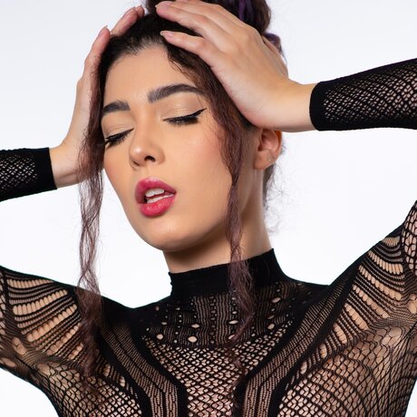 Amanda Maria freie perfekte foto