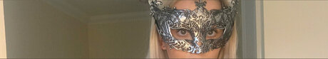 Masked Mia porno schöne galerien