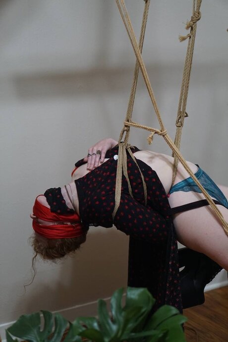 TheOolongQueen nackt nette galerie