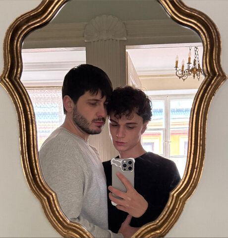 maskenbildnerin onlyfans xxx nackt bild