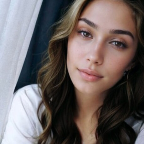 Stasy Ameli Vip model pornografische foto