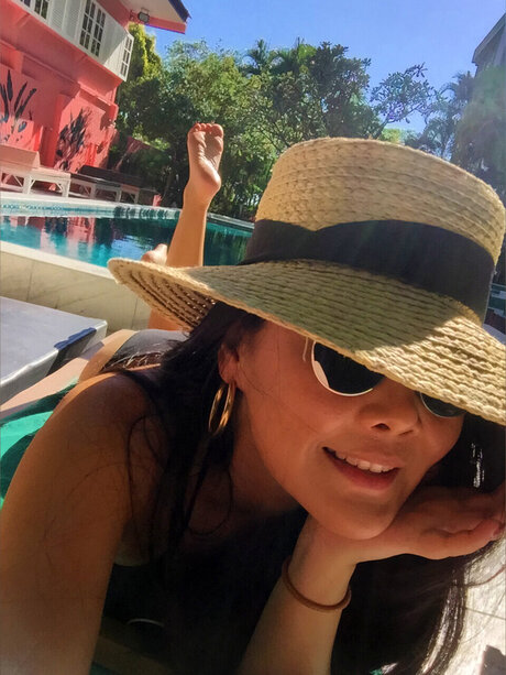 Feet Princess freie exklusive foto