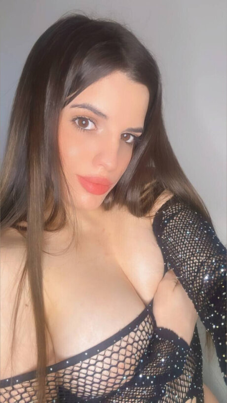 Celine Grace_ erotische nackten foto