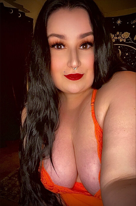 WitchChick707 porno schöne foto