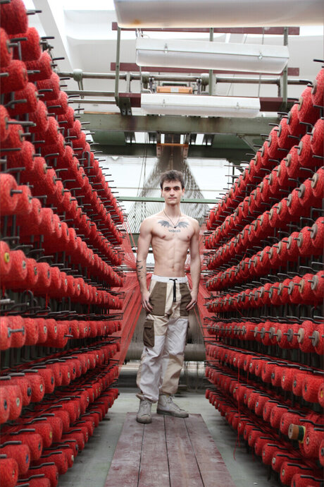 Zen Parker top pornostar foto