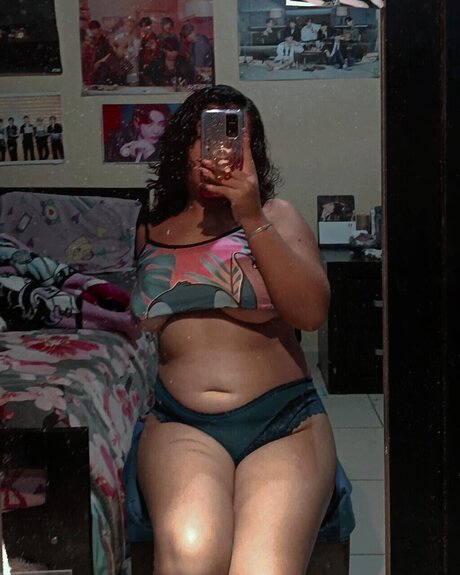 Yareli Martinez porno perfekte foto