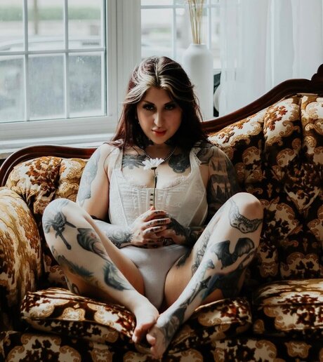 the sweetest sin porno sexy galerie