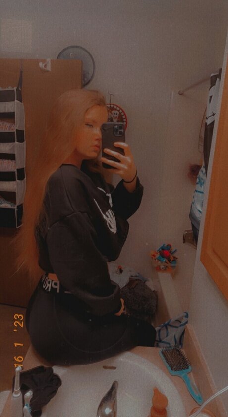 Emma lauren erwachsene perfekte foto