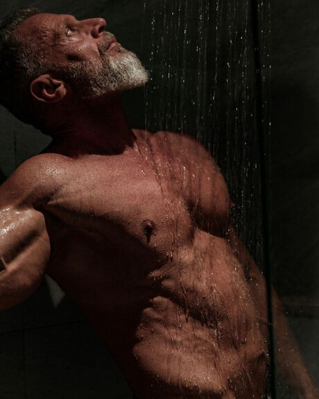 The Juicy Santa hd nacktheit foto