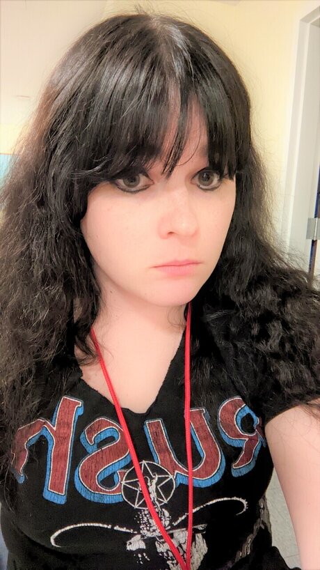 Maude Lynne model kunst fotos