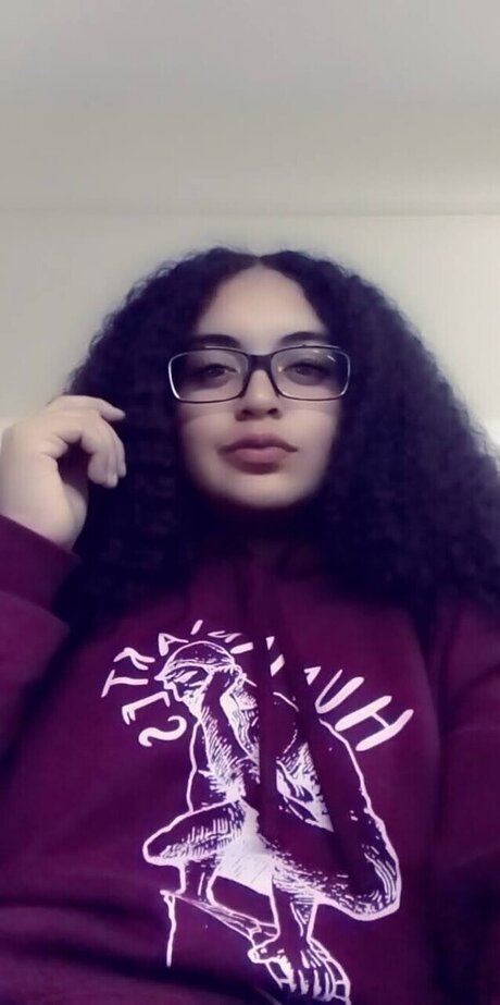 Shy Ethe real erwachsene top bild