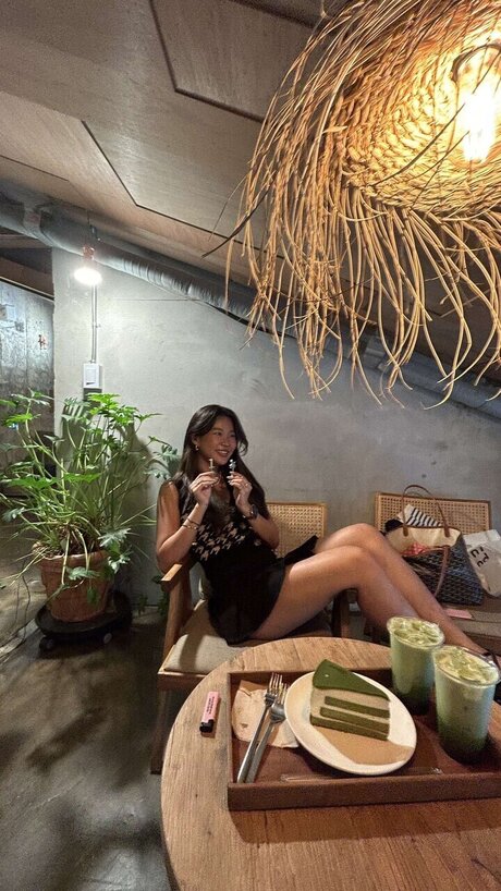 KoreanDiva beste archiv