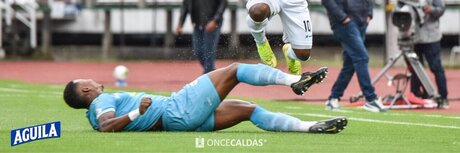 Kevin Riascos hd nackte bild