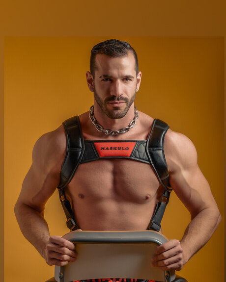 Cos Sneaker perfekte nette foto