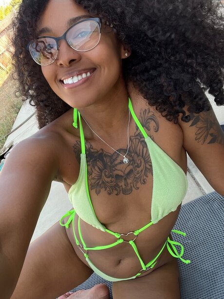 KittenNaomi xxx akt fotos