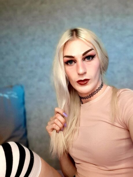 Dina perfekte erotische foto