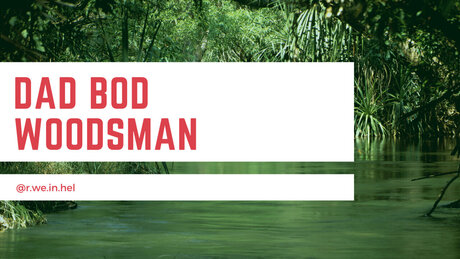 _Leland Cooper The Dad Bod Woodsman_ hd nackt galerien