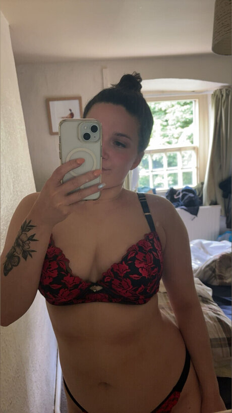 The Naughty Keeper_ kostenlose akt bild