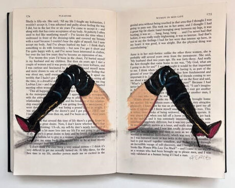 Sweet Vic erotische fotos