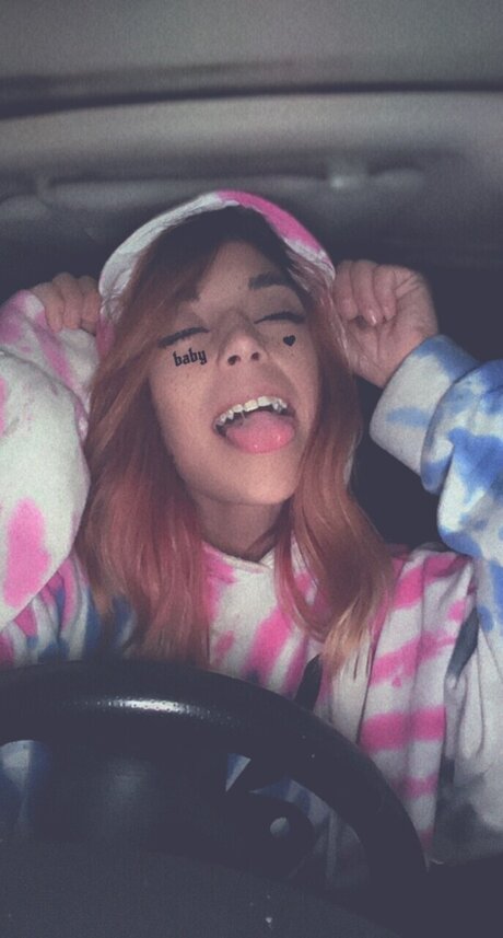 Caramel wetness xxx nackt fotos