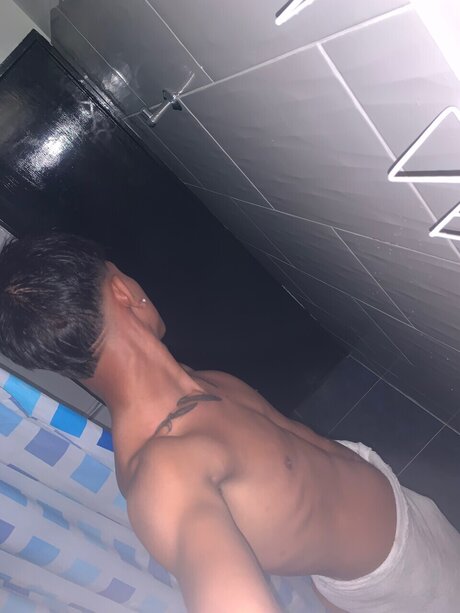 Angelo Ospino freie sex foto