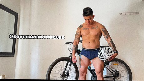 Charli Rodr guez heiße hd bild