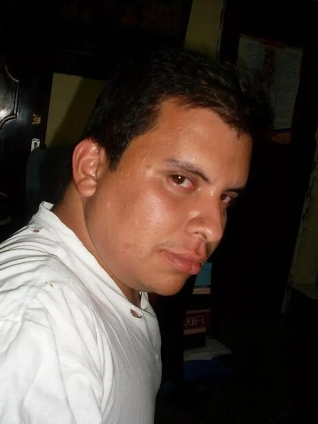 Smilem aguilera Lucas boy_ porno hübsche galerien