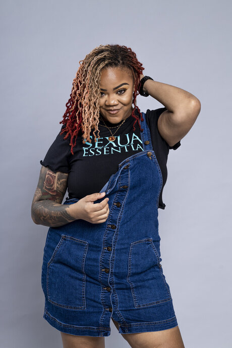 Samia Burton schauspielerin nackt archiv