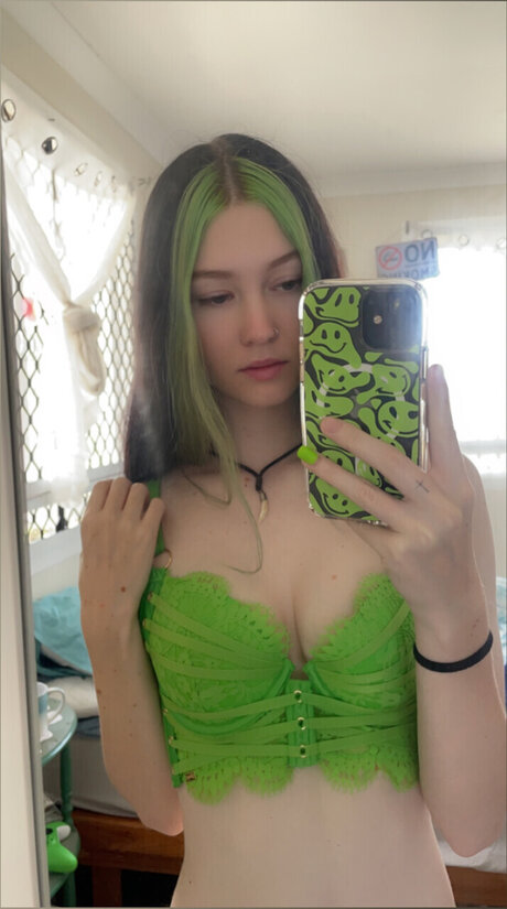 Aaliyah_ kunst pornografische foto