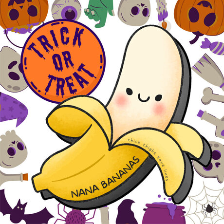 Nana Banana top exklusive bilder