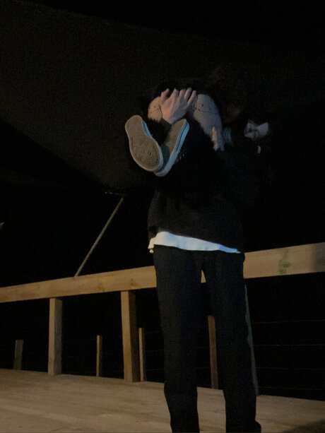 freya and ezra porno erotische foto