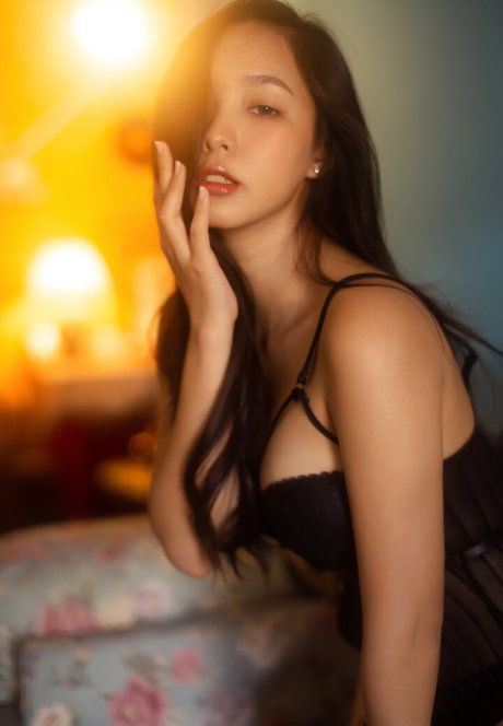 schwarze dessous onlyfans heiße sexy galerien