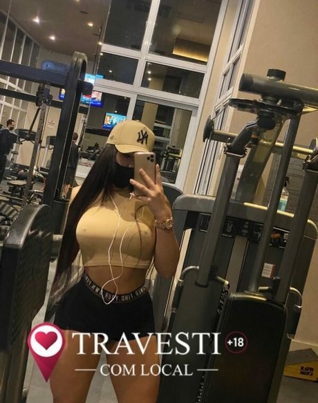 Thalita Araujo freie nackten fotos