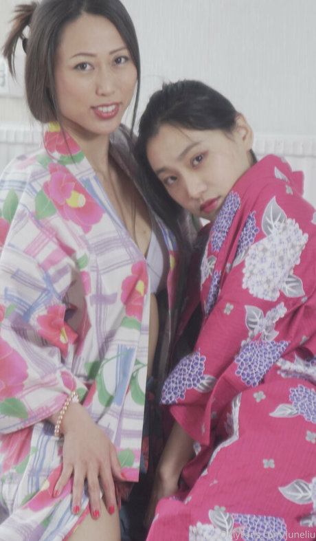 juneliu kostenlose kunst foto