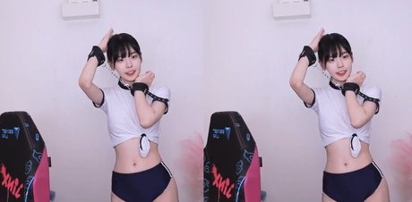 Korean Afreeca Streamer nacktheit porno galerie