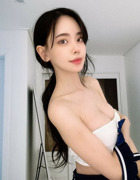 Korean Afreeca Streamer pornostar schöne galerien