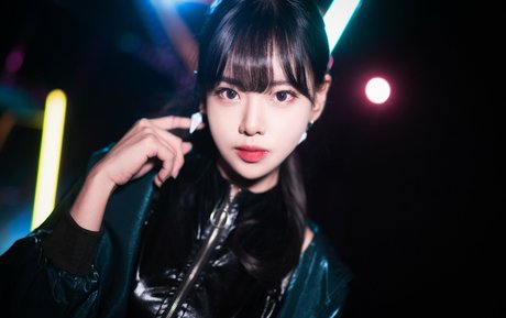 Korean Afreeca Streamer xxx perfekte galerie