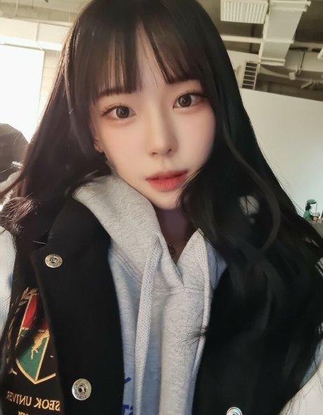 Korean Afreeca Streamer hübsche nette bilder