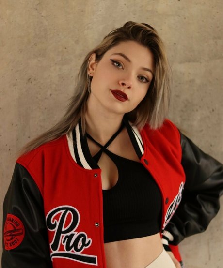 Monica Jimenez Profilfoto