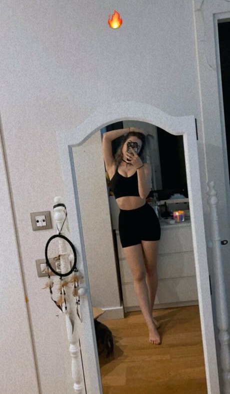 Monica Jimenez xxx akt foto