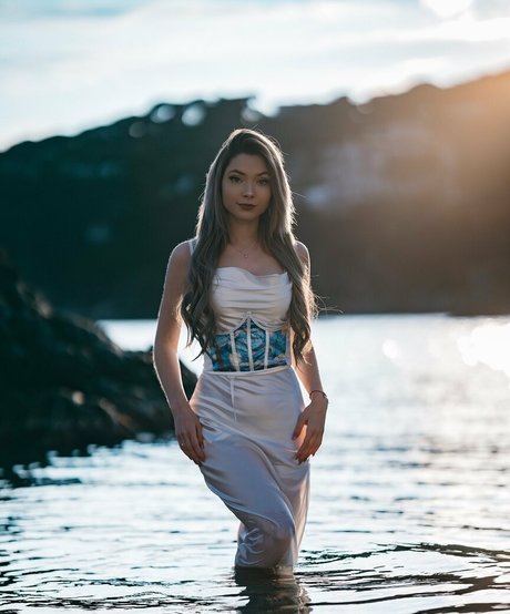 Monica Jimenez hd hübsche foto