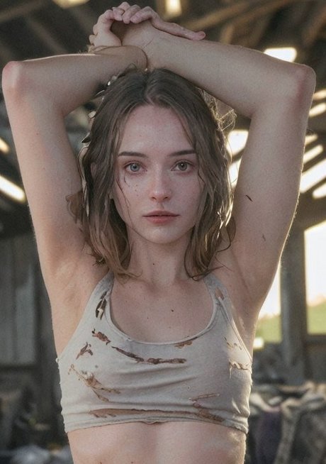 Lyasyaa schöne hd bilder