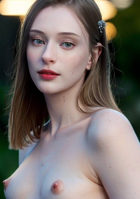 Lyasyaa model sexy galerien