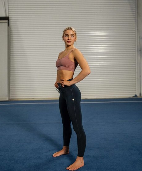 crossfit onlyfans heiße erwachsene bilder