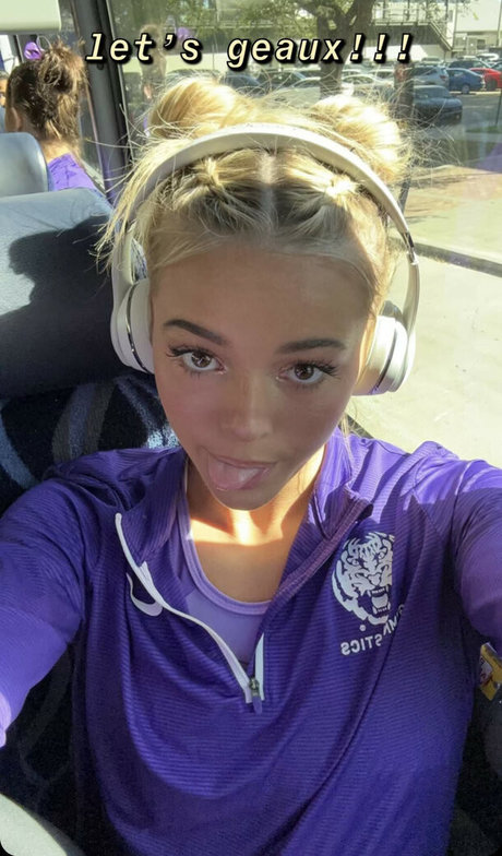 asiatische blondine nur fans exklusive hübsche foto